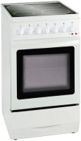 Электрическая плита Haier HCC 56FO1W