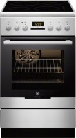 Электрическая плита Electrolux EKI 54503 OX