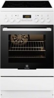 Электрическая плита Electrolux EKC 54550 OW