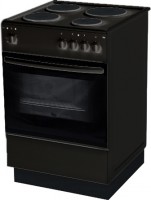 Электрическая плита Rika 60 C010 Black