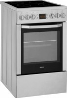 Электрическая плита Beko CSM 57300 GX