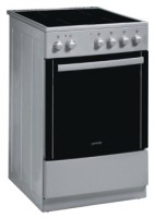 Электрическая плита Gorenje EC 55101 AX