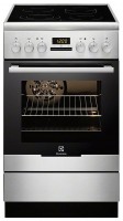 Электрическая плита Electrolux EKC 54502OX