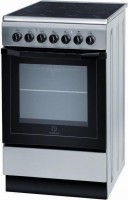 Электрическая плита Indesit I5V55(X)