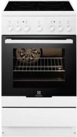 Электрическая плита Electrolux EKC952301W