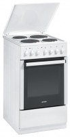 Электрическая плита Gorenje E55203AW