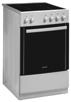 Электрическая плита Gorenje EC55103AX