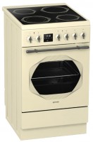 Электрическая плита Gorenje EC537INI