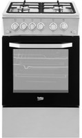 Газовая плита Beko CSG 52125 GX Silver