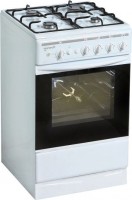 Газовая плита Terra SH 14.120-01 White