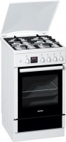 Газовая плита Gorenje GI52339AW