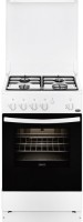 Газовая плита Zanussi ZCG9210H1W