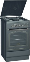 Газовая плита Gorenje K57CLB