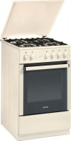 Газовая плита Gorenje GI52220ABE Beige