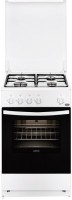 Газовая плита Zanussi ZCG9510N1W