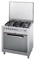 Газовая плита Hotpoint-ariston CP 97 SG1