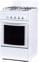 Газовая плита Flama RG 24027 White