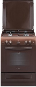 Газовая плита Gefest 6110-01 0001 Brown