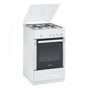 Газовая плита Gorenje GN 51102 AW