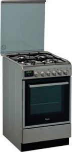 Газовая плита Whirlpool ACMT 5131/IX/3