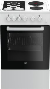 Газовая плита Beko FSS54010DW