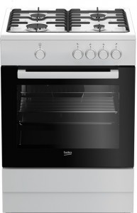 Газовая плита Beko FFSG62000W