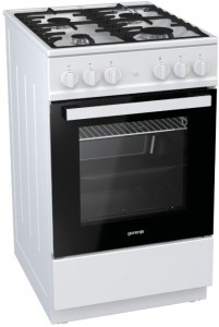 Газовая плита Gorenje G5112WF-B