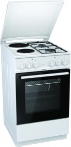 Газовая плита Gorenje K5111WG