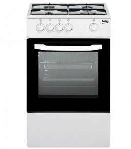 Газовая плита Beko FCSG 42002 W