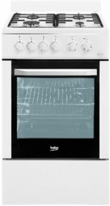 Газовая плита Beko FFSS 52000 W