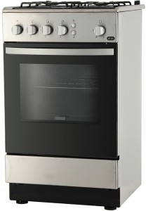 Газовая плита Zanussi ZCG9210G1X