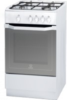 Газовая плита Indesit I5GG0 (W)