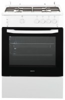 Газовая плита Beko CSG 62000 W