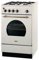 Газовая плита Zanussi ZCG 561 GL