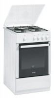 Газовая плита Gorenje GN 51103 AW0