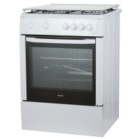 Газовая плита Beko CSG 62120 GW