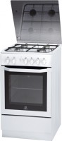 Газовая плита Indesit I5GG1G (W)