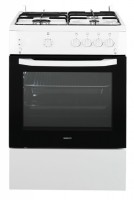 Газовая плита Beko CSG 63010 GW