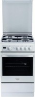 Газовая плита Hotpoint-ariston H5GG1 C (W) RU