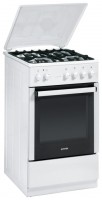 Газовая плита Gorenje KN55120AW