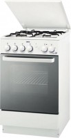 Газовая плита Zanussi ZCK954001W