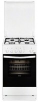 Газовая плита Zanussi ZCG 9510H1 W