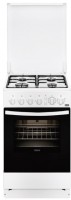 Газовая плита Zanussi ZCG9512G1W