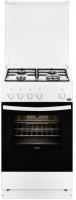 Газовая плита Zanussi ZCG9210K1W