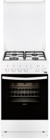 Газовая плита Zanussi ZCG 9510J1 W