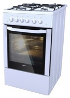 Газовая плита Beko CSG 52111 GW