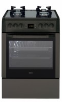 Газовая плита Beko CSM 62321 DA