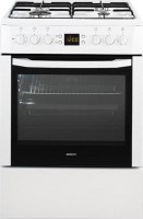 Газовая плита Beko CSE 62320 GW