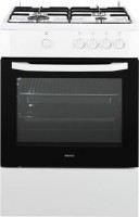 Газовая плита Beko CSG 42001 W