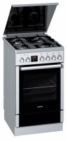 Газовая плита Gorenje KN57325AS